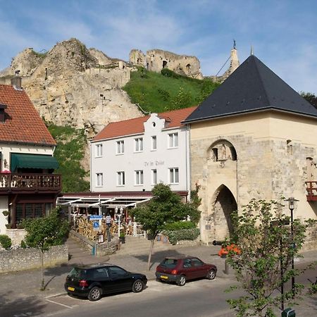 Valkenburg aan de Geul De La Ruine Bed & Breakfast エクステリア 写真