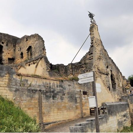 Valkenburg aan de Geul De La Ruine Bed & Breakfast エクステリア 写真
