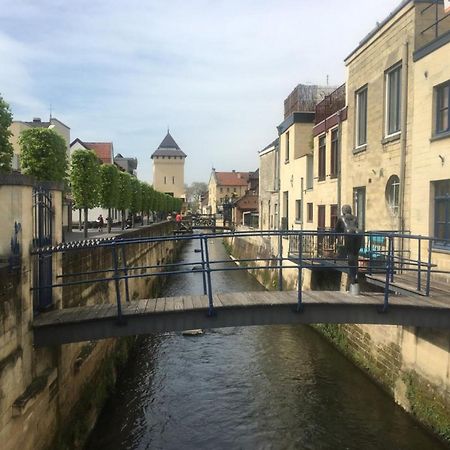 Valkenburg aan de Geul De La Ruine Bed & Breakfast エクステリア 写真