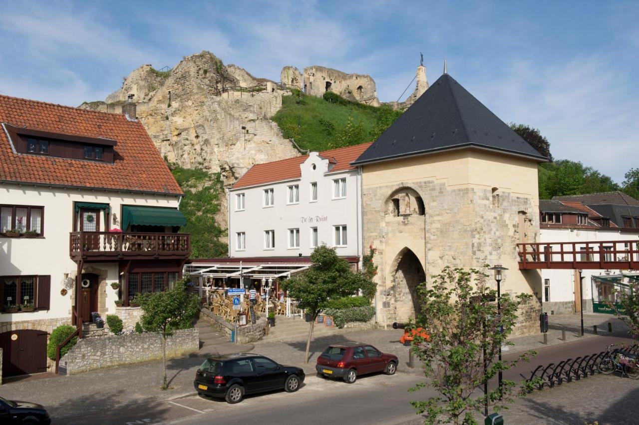 Valkenburg aan de Geul De La Ruine Bed & Breakfast エクステリア 写真