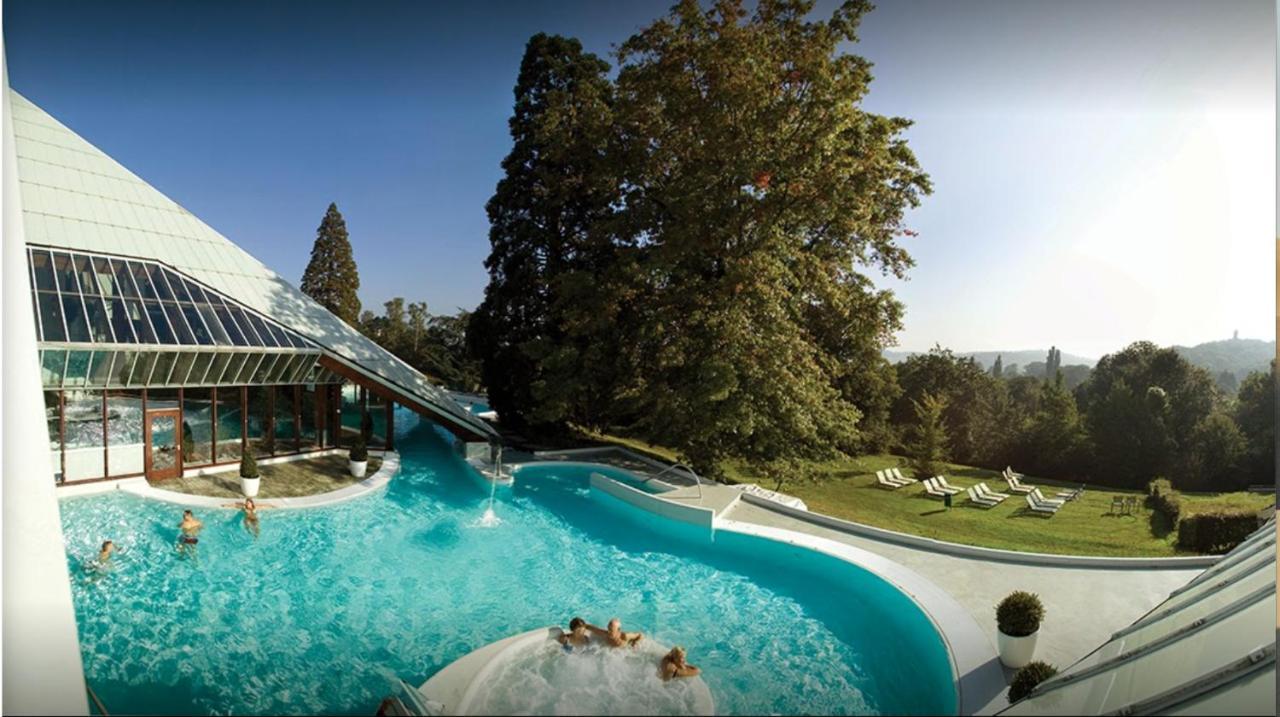 Valkenburg aan de Geul De La Ruine Bed & Breakfast エクステリア 写真