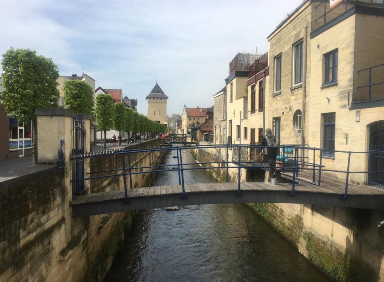 Valkenburg aan de Geul De La Ruine Bed & Breakfast エクステリア 写真