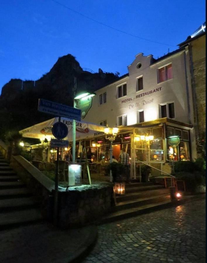Valkenburg aan de Geul De La Ruine Bed & Breakfast エクステリア 写真