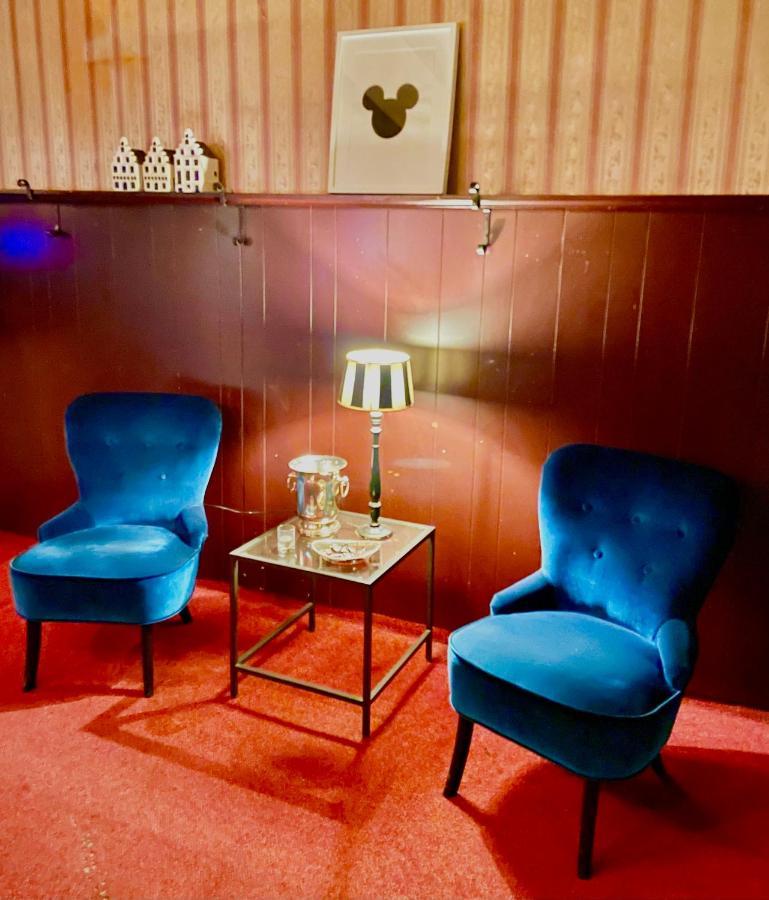 Valkenburg aan de Geul De La Ruine Bed & Breakfast エクステリア 写真