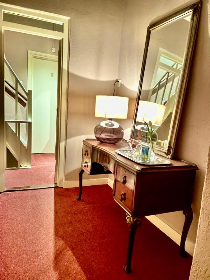 Valkenburg aan de Geul De La Ruine Bed & Breakfast エクステリア 写真
