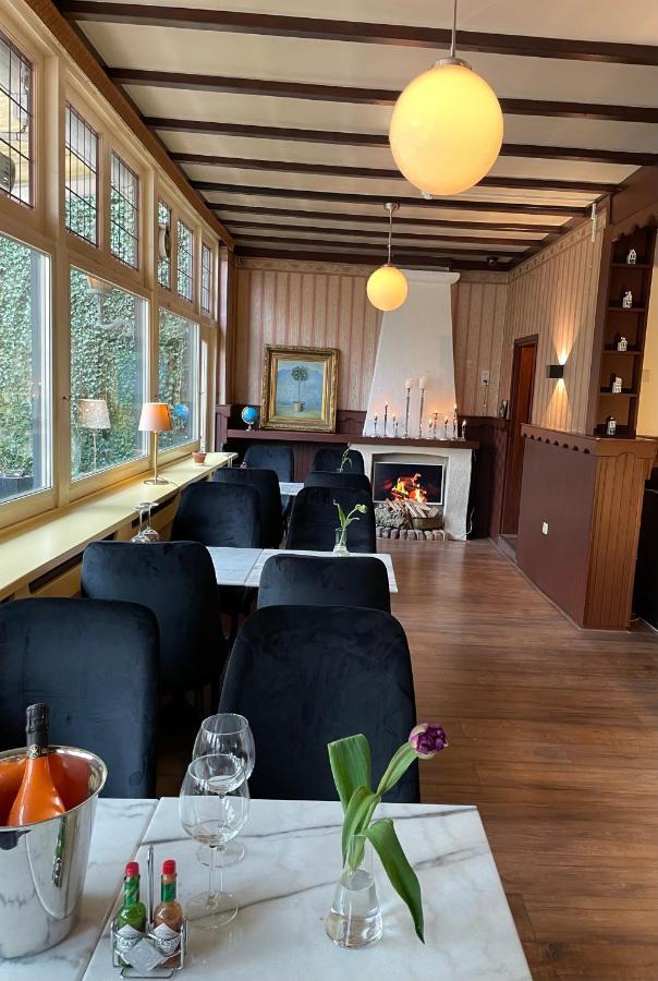 Valkenburg aan de Geul De La Ruine Bed & Breakfast エクステリア 写真