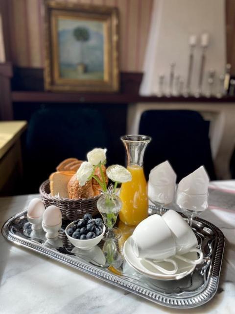 Valkenburg aan de Geul De La Ruine Bed & Breakfast エクステリア 写真