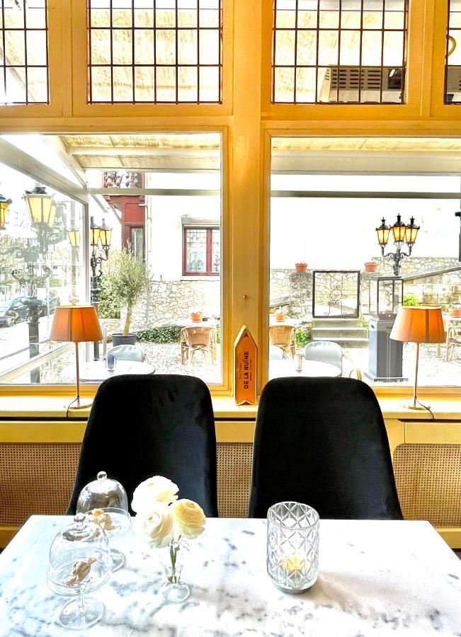 Valkenburg aan de Geul De La Ruine Bed & Breakfast エクステリア 写真