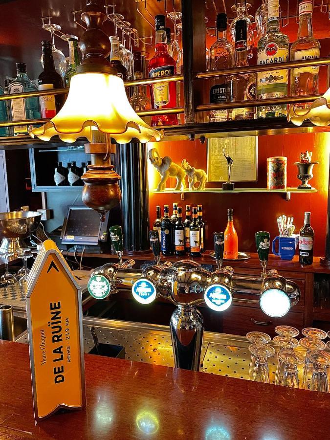 Valkenburg aan de Geul De La Ruine Bed & Breakfast エクステリア 写真
