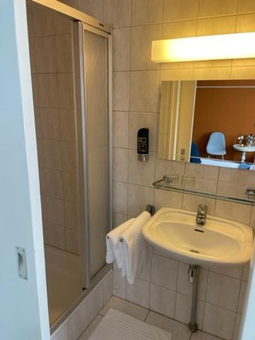 Valkenburg aan de Geul De La Ruine Bed & Breakfast エクステリア 写真