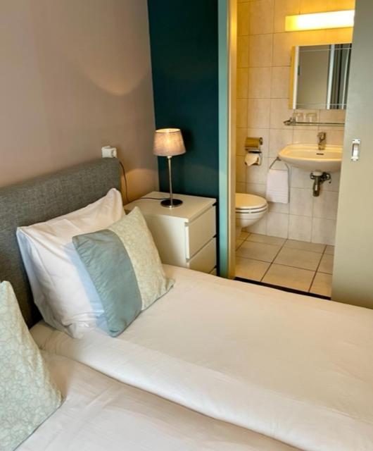 Valkenburg aan de Geul De La Ruine Bed & Breakfast エクステリア 写真