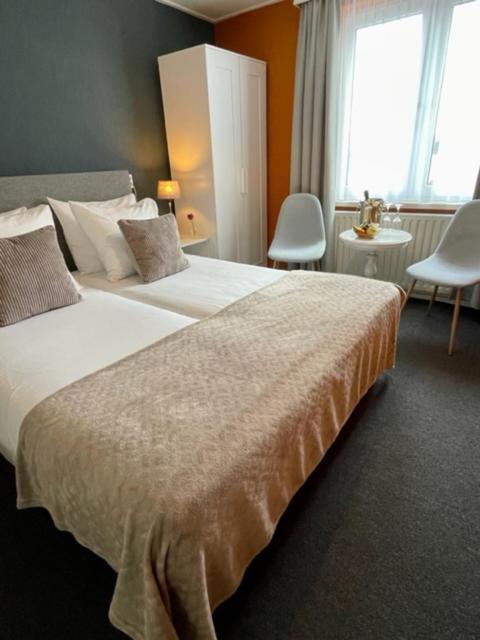 Valkenburg aan de Geul De La Ruine Bed & Breakfast エクステリア 写真