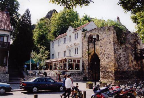 Valkenburg aan de Geul De La Ruine Bed & Breakfast エクステリア 写真